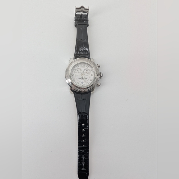 GlamRock Accessories - GlamRock Ladies Watch